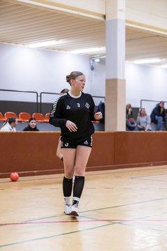 Bild 204 - wBJ TSV Ellerau - HSG Kalkberg : Ergebnis: 30:19
